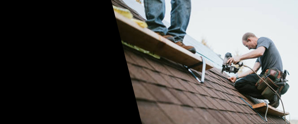 Ashby Roofing Contractors